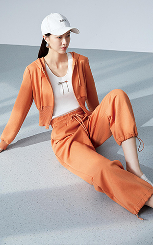 爱依莲产品