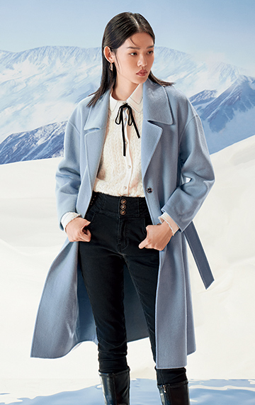 阿依莲产品