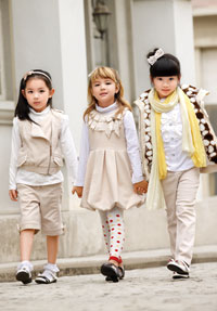 沐阳童sunlovebaby品牌童装，童装品牌沐阳童sunlovebaby招商加盟